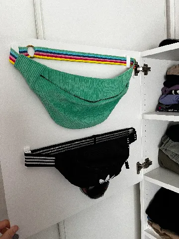 Fanny Pack Holder