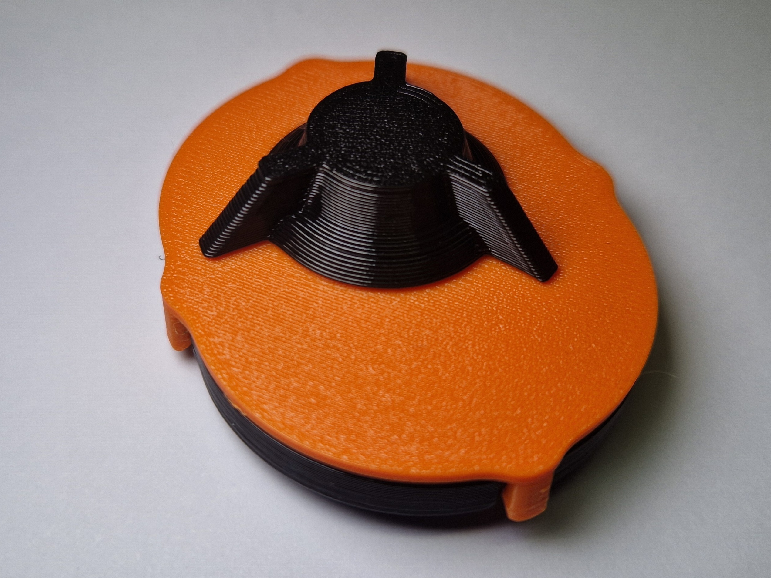 Ratchet wrench fidget by Kris 200 Download free STL model