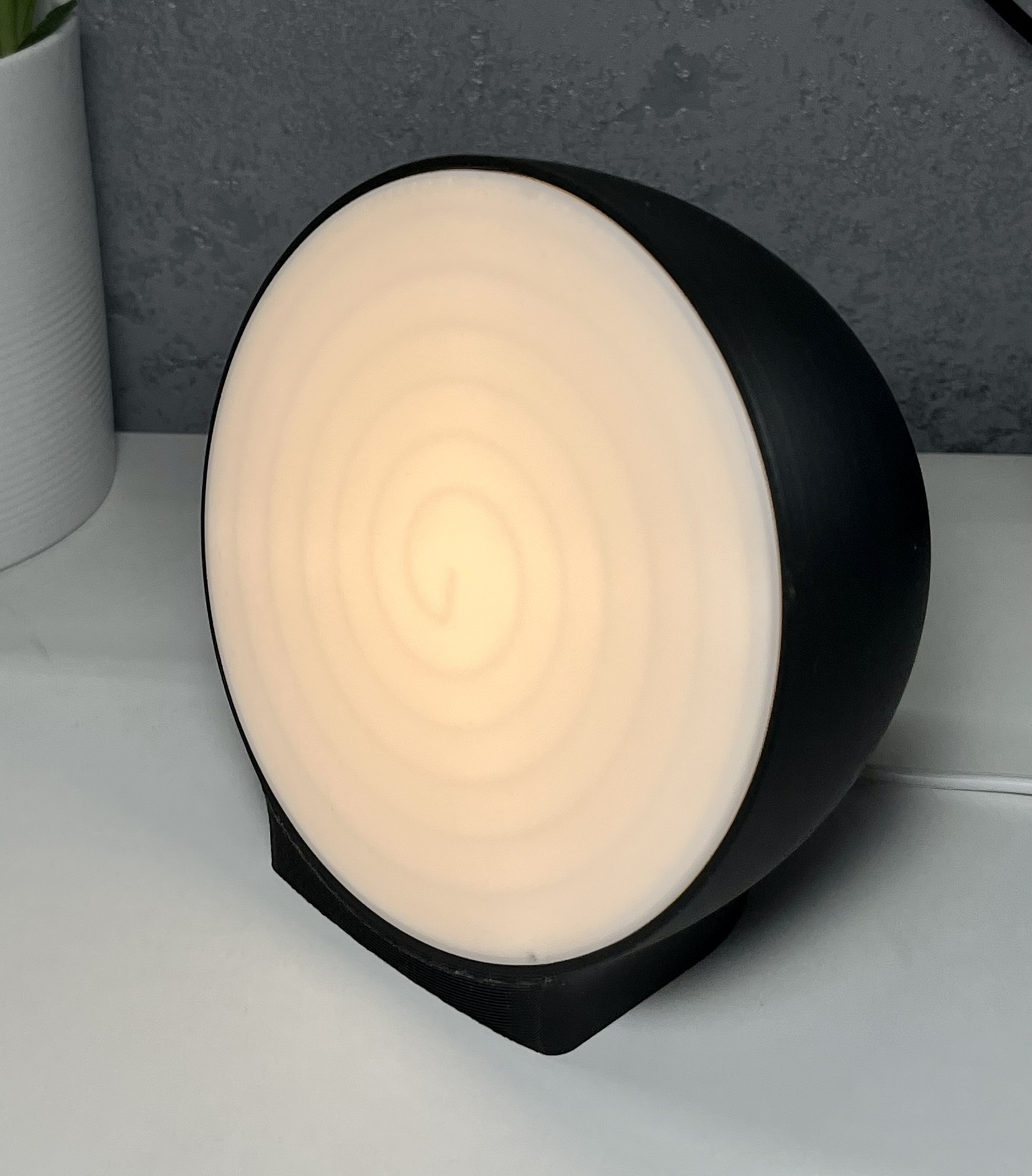 Lithophane Lightbox