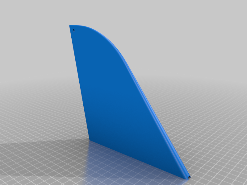 Benchrest flag — thumbnail 3