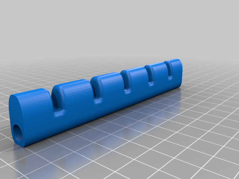 Benchrest flag — thumbnail 2