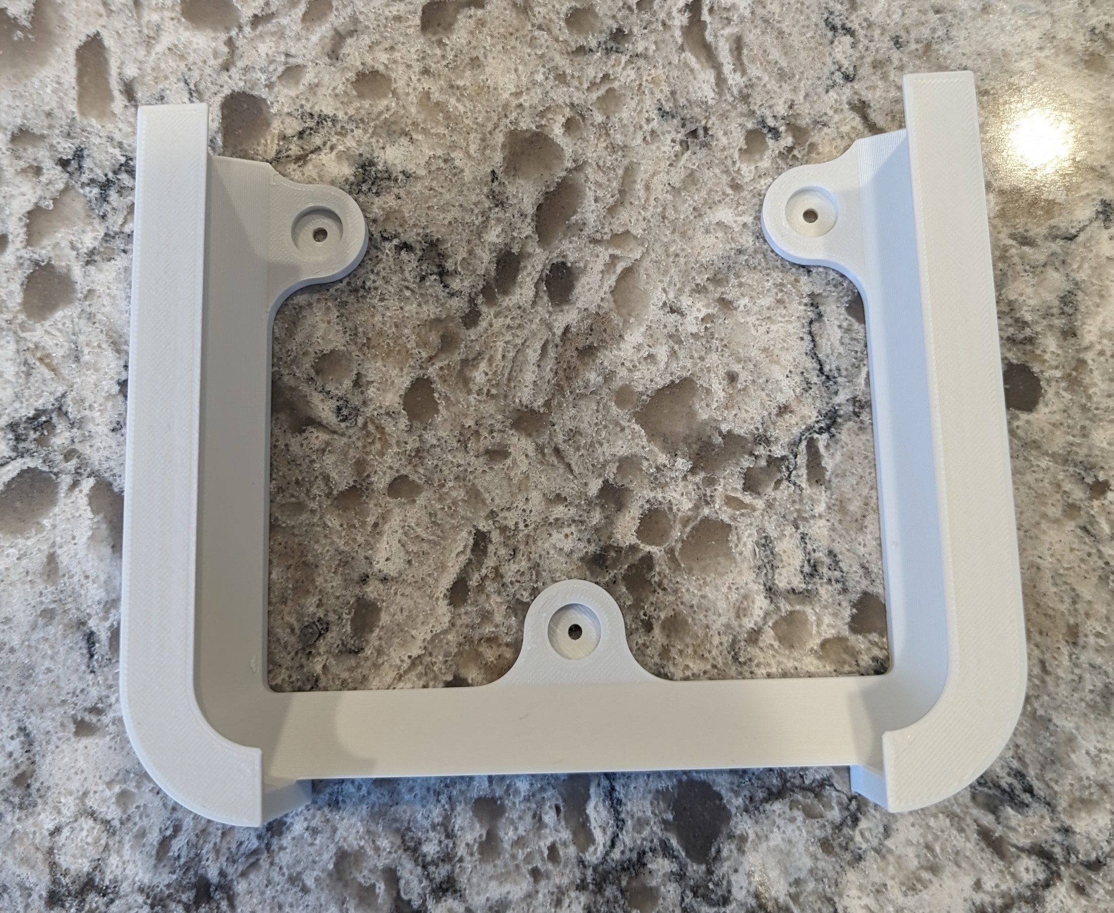 UCG-Ultra Wall Mount - Minimalist version