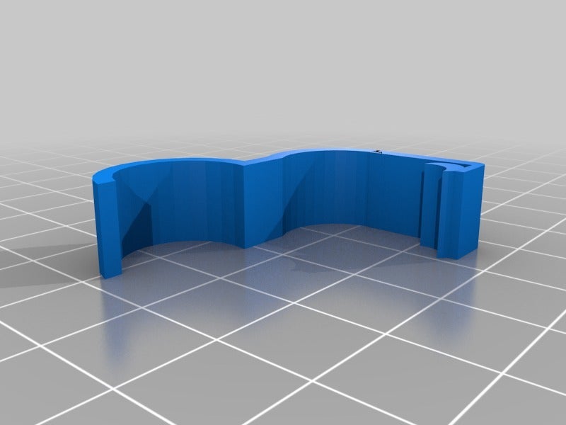 EV3 case clip — thumbnail 4