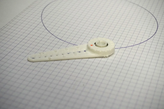 EZCircle - Easy Way to Draw Circles