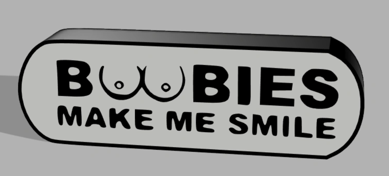 Boobies
