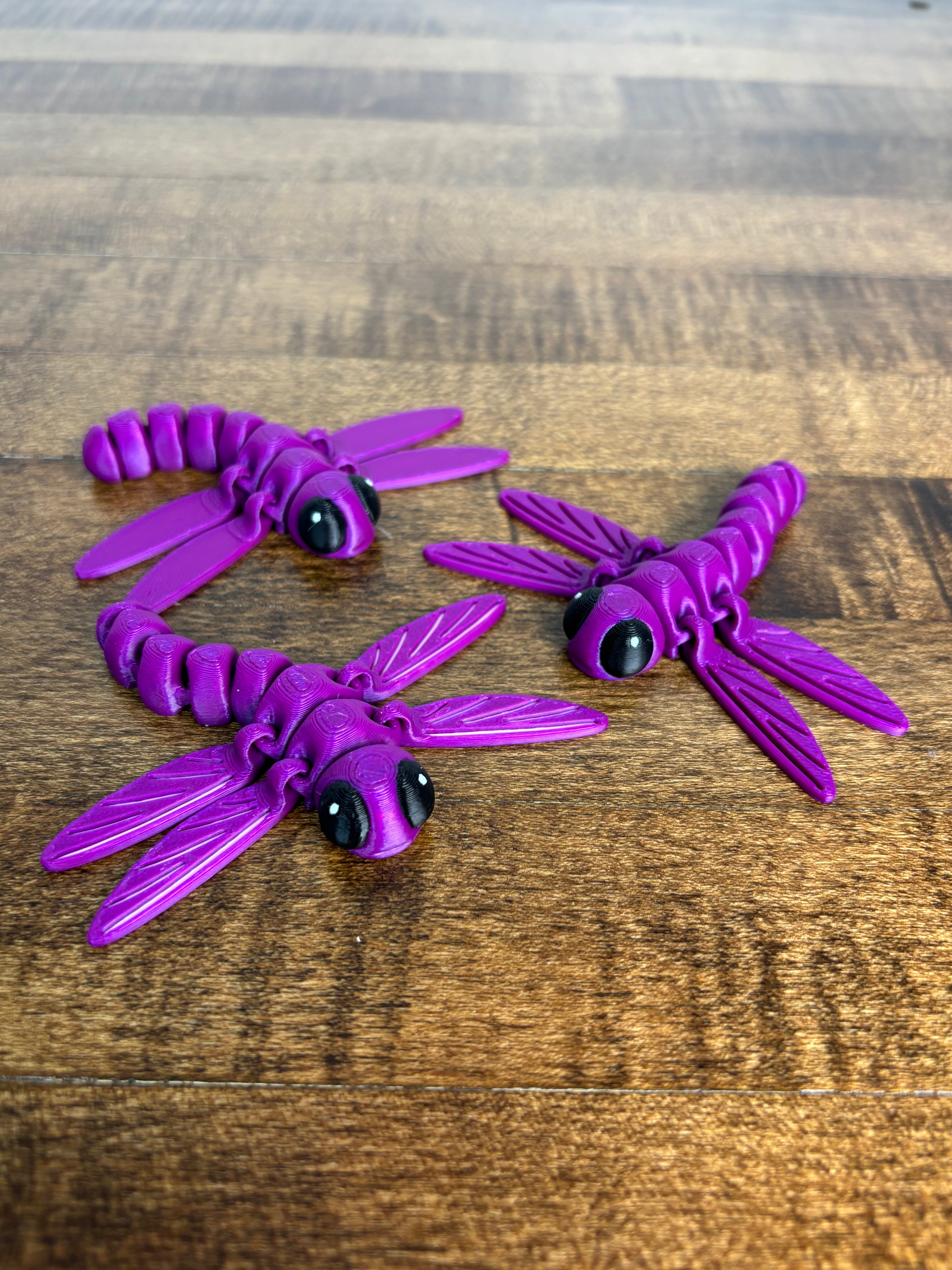 DragonFly