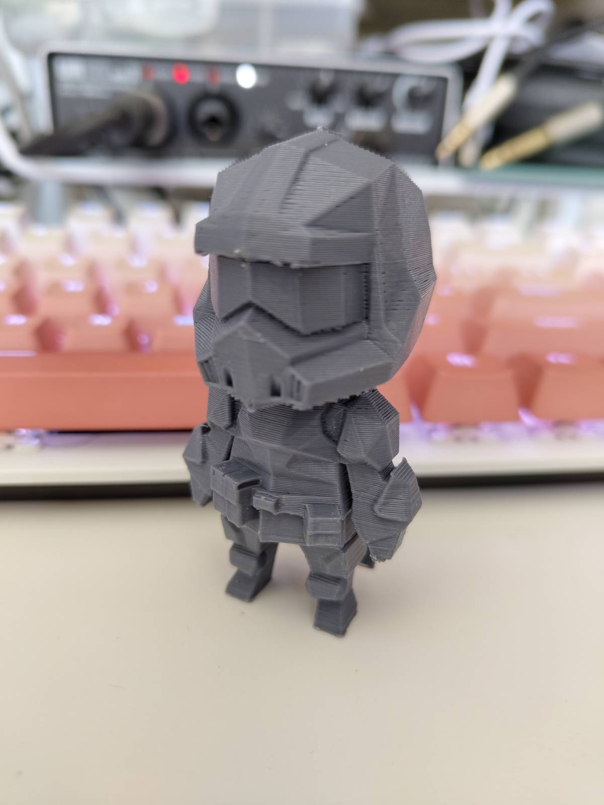 B01-Tactical armor from Helldivers2