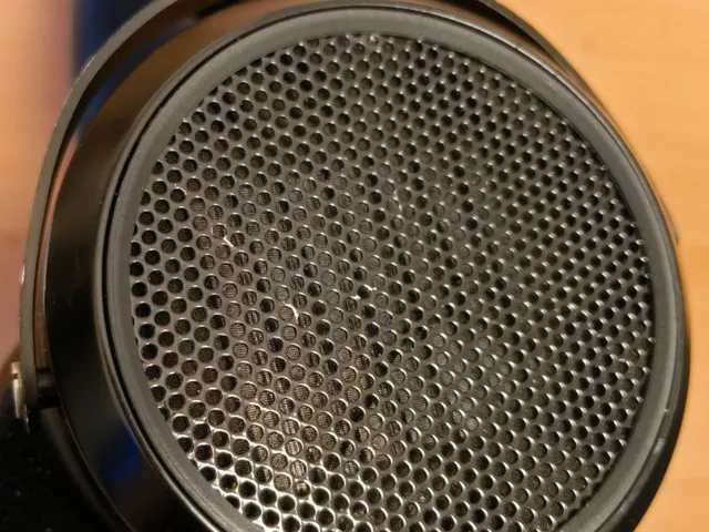 HiFiMan HE400i 2020 plastic ring