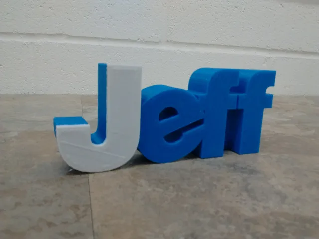 Jeff