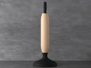 Rolling Pin Stand