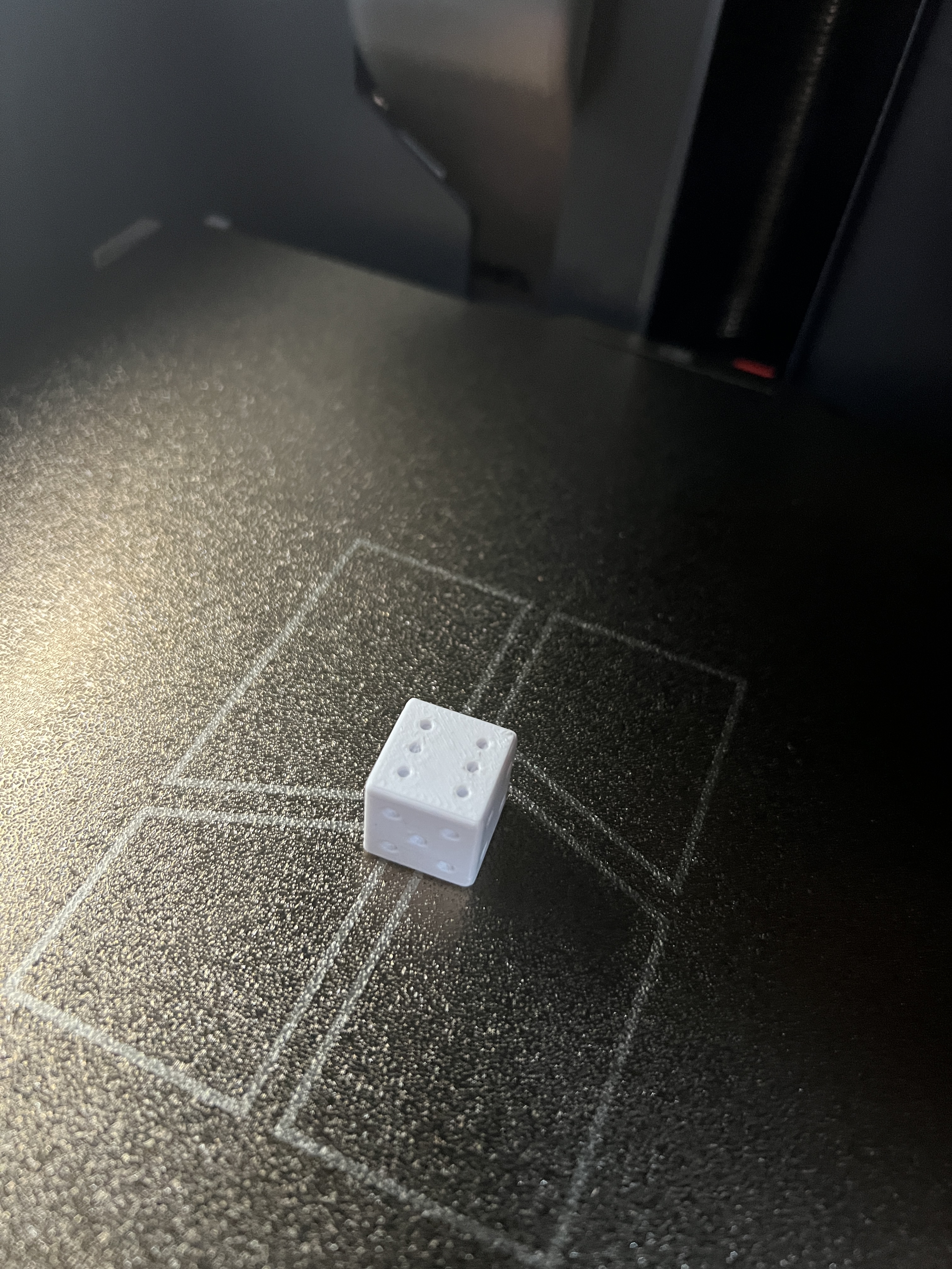 Dice / Würfel