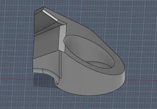 Sur-Ron Light Bee Rubber Swing Arm