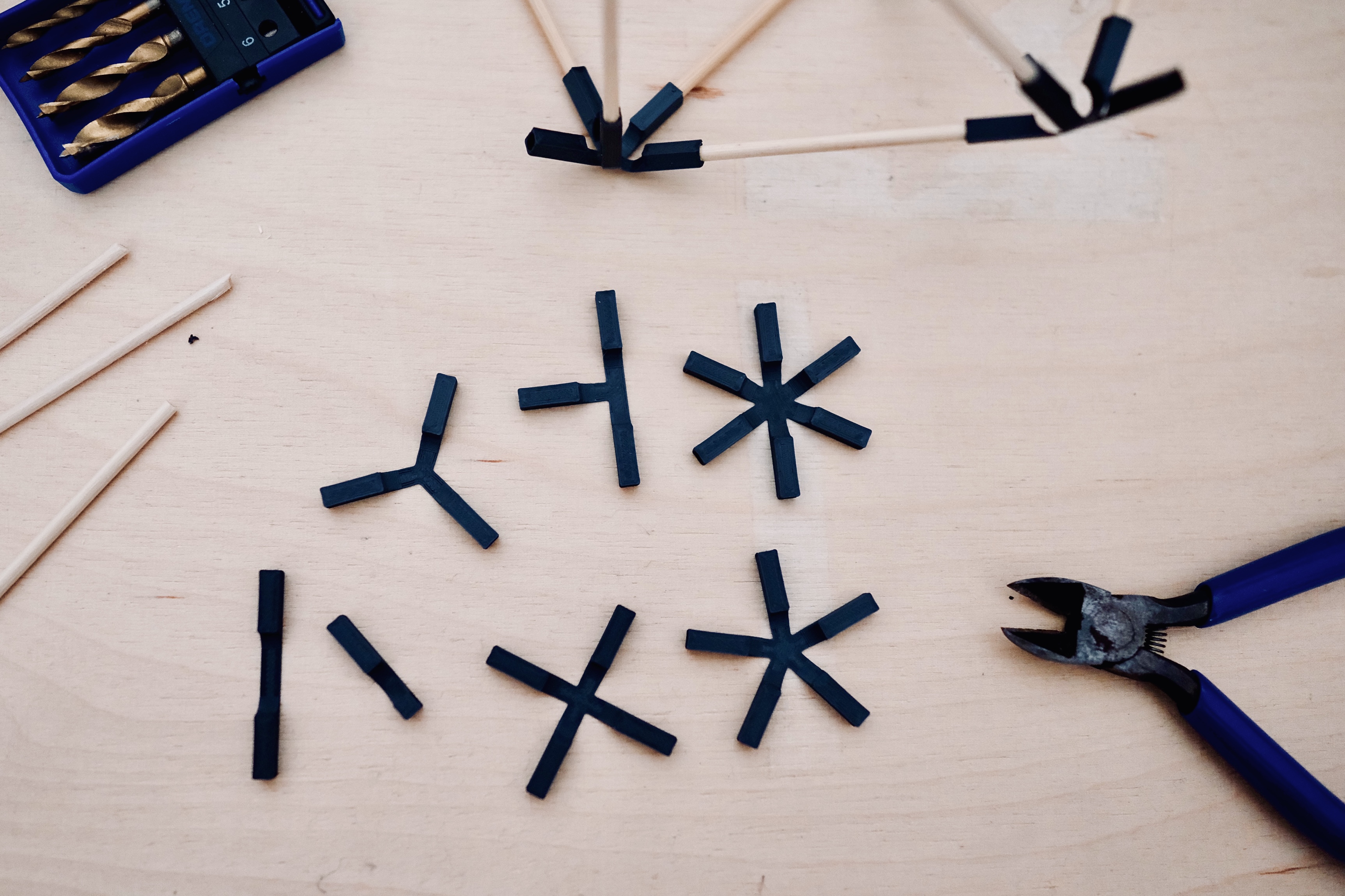 Modular Skewer Geometry Connectors — thumbnail 7