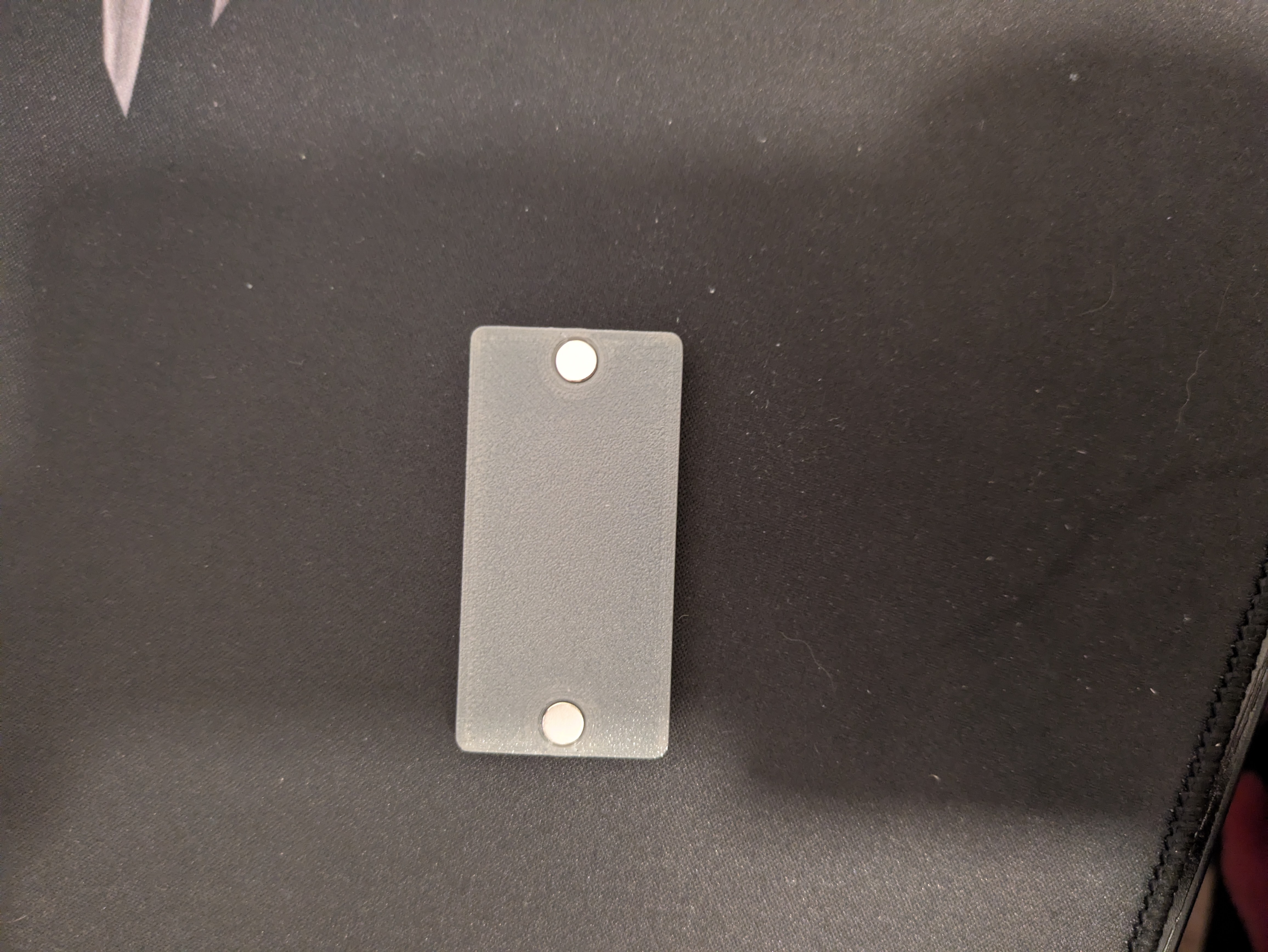 Enderwire screwless endcaps — thumbnail 3