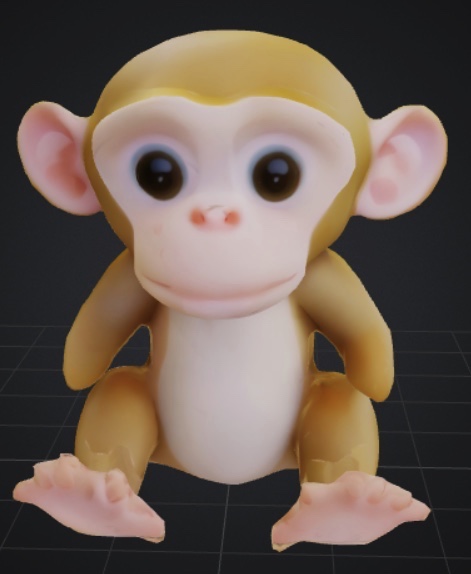 Monkey