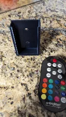 Remote Holder