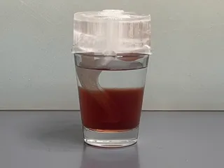 Layered Shot Siphon (MkII)