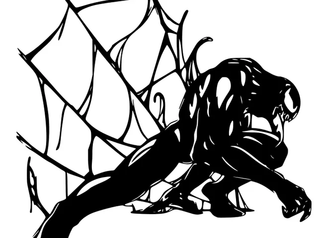 Venom Wall Art