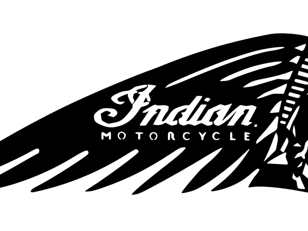 Indian Motorcycles Wall Art