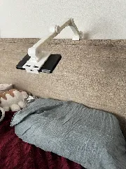 Nintendo Switch Mount for Multifunction Arm mounting system