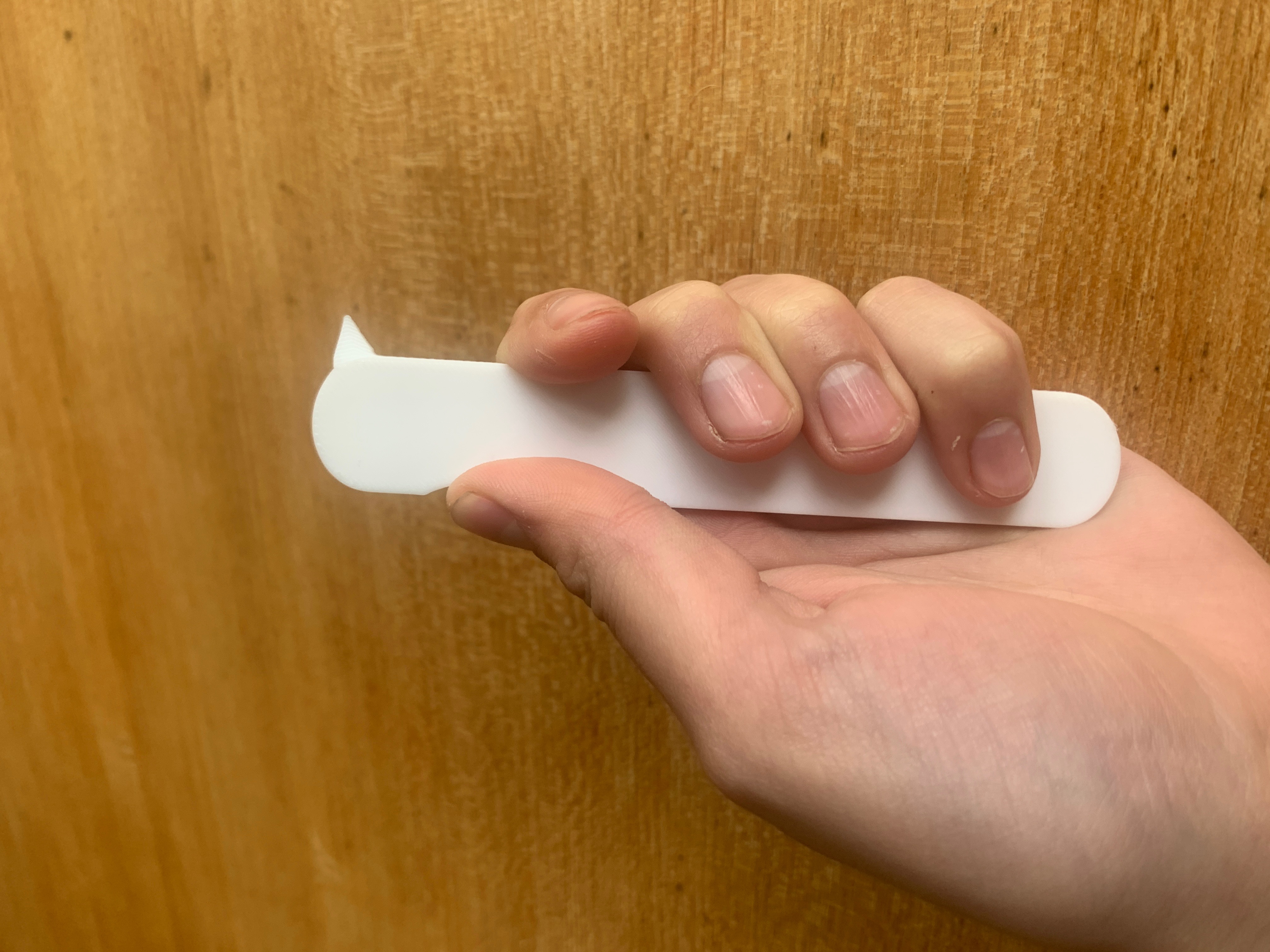 Simple Box Opener - New and Upgraded