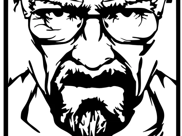 Breaking Bad Wall Art
