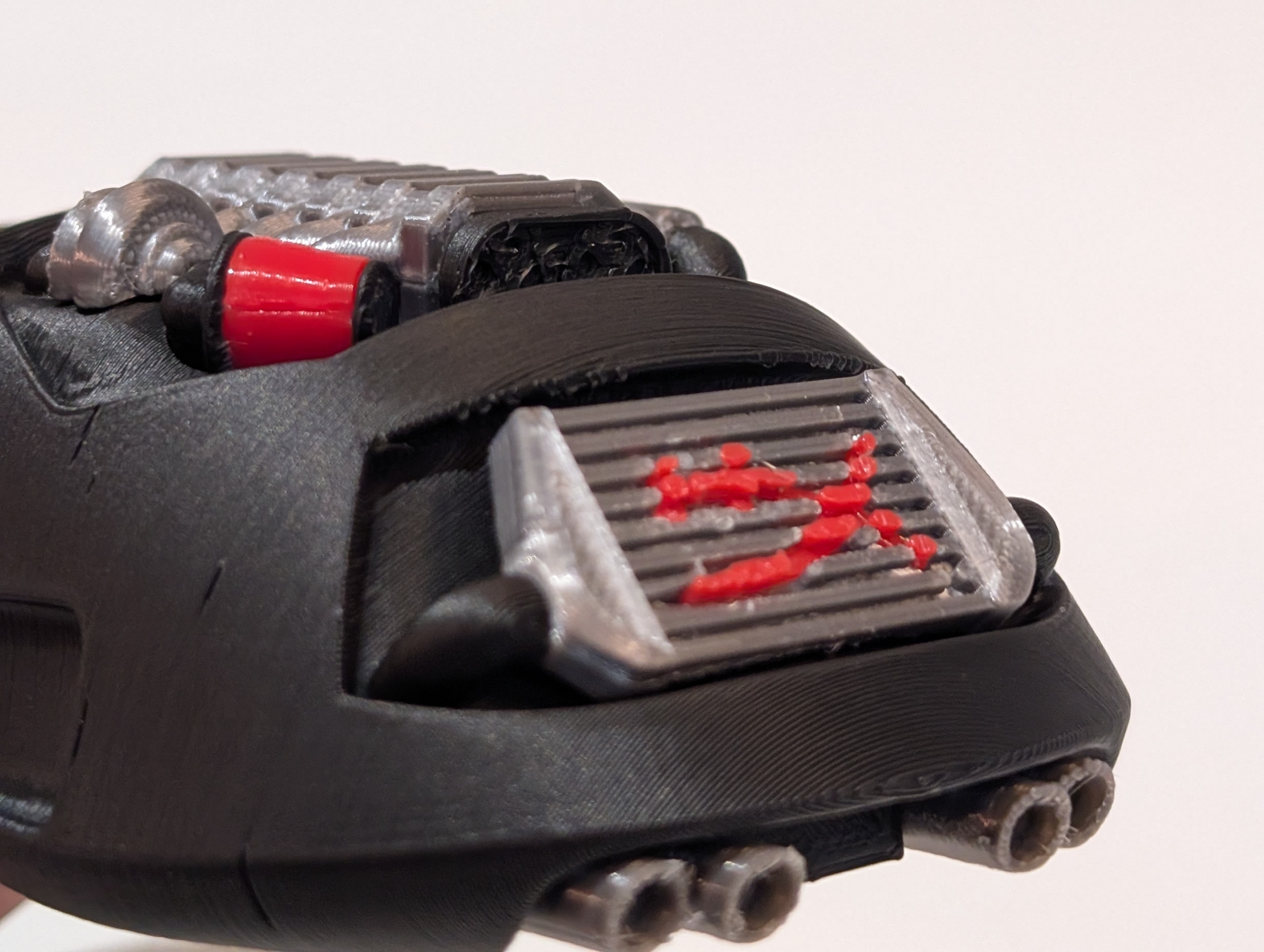 HyperX saga - Motorized — miniatura 8