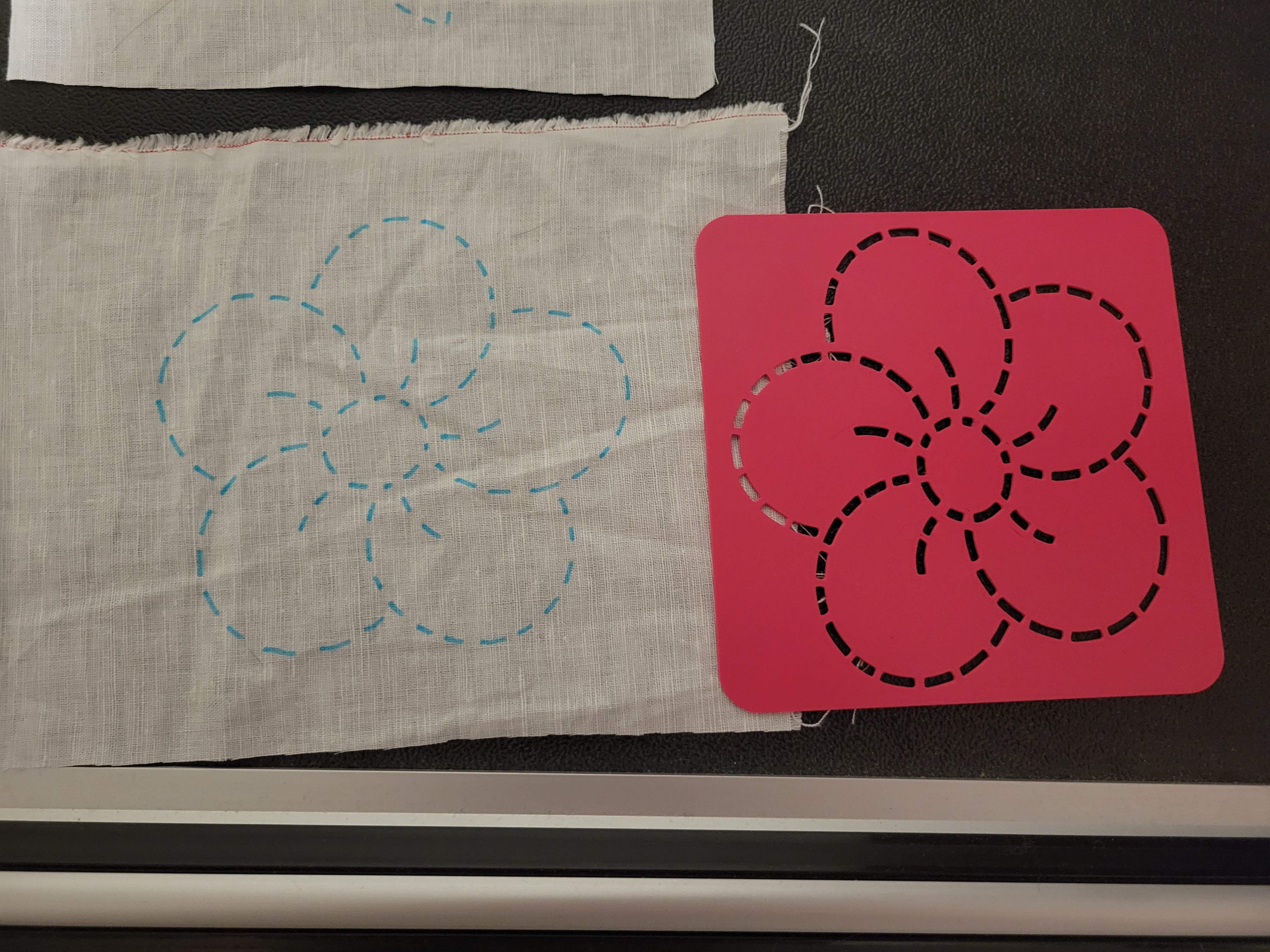 Plum (Ume) blossom — thumbnail 3