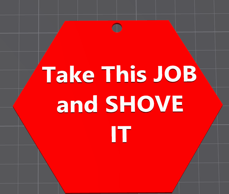 Take This Job