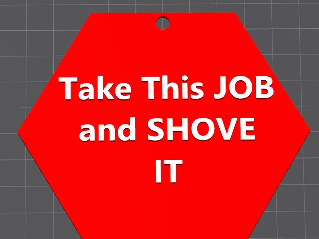 Take This Job