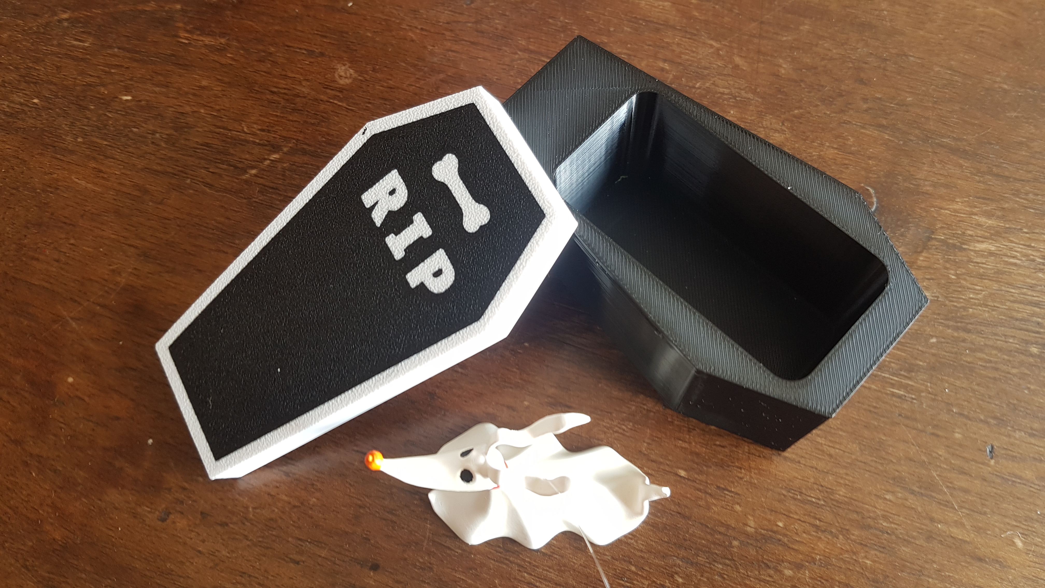 Giftbox for Zero — miniatura 3