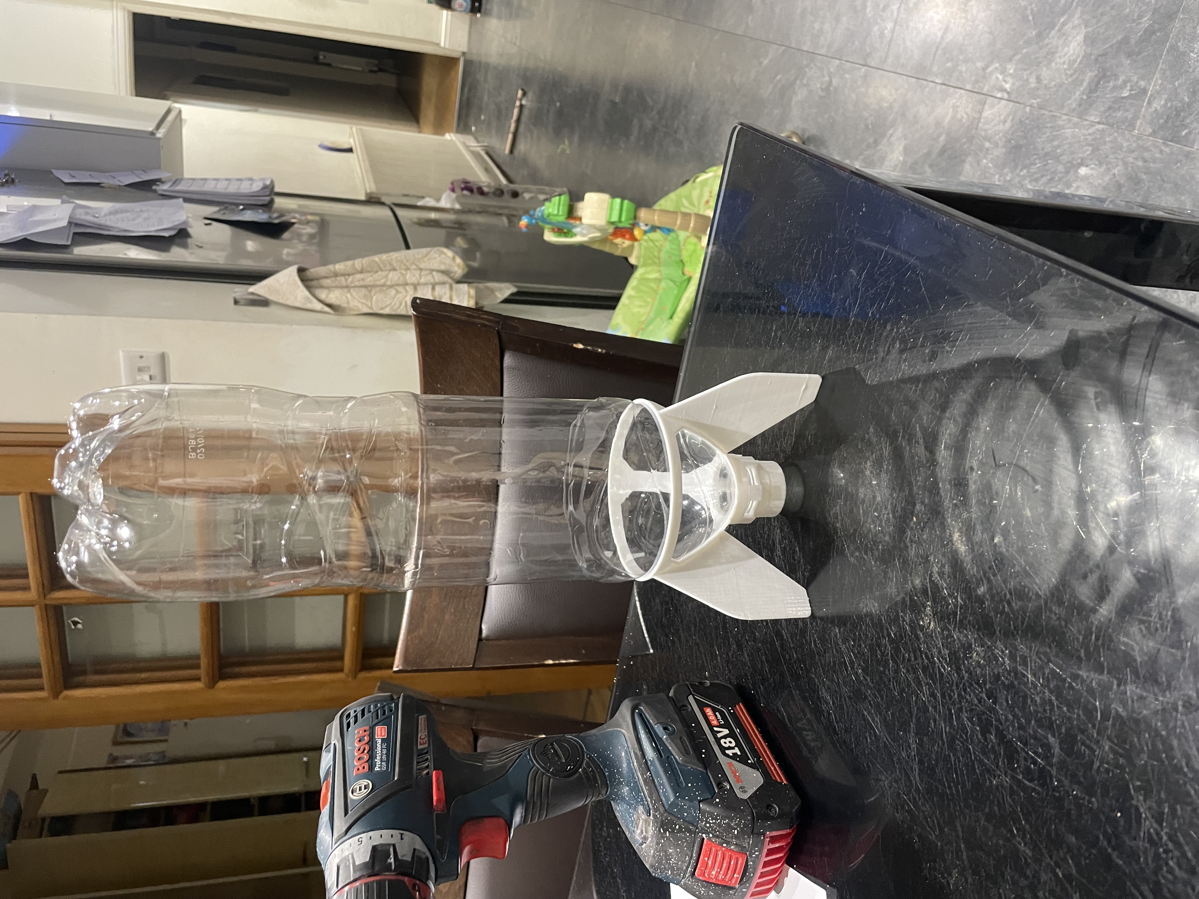 UK lidl freeway bottles cheap fins  &  my core that i found easier