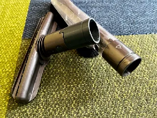 Dyson DC17 Attachment Coupler