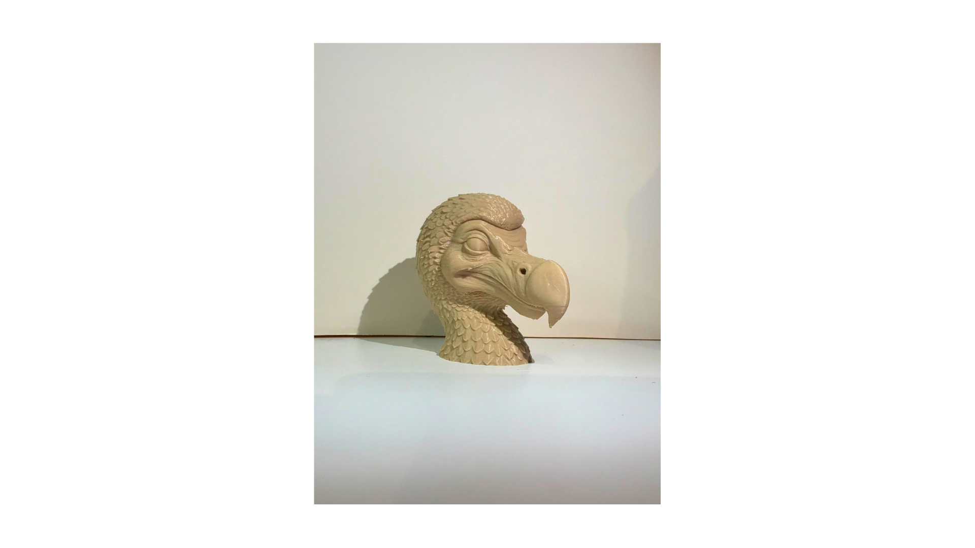 Miniatura 2 do modelo 3D Dodo