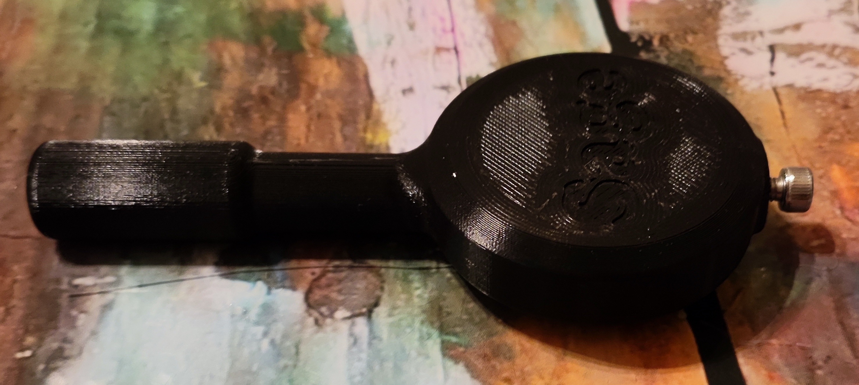 Steam handle for espresso machine Sage/Breville Barista Express
