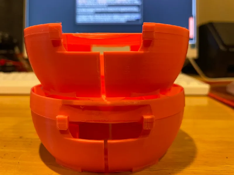 Transformers Matrix of Leadership {REMOVED} by 3DPeanutPrinting ...