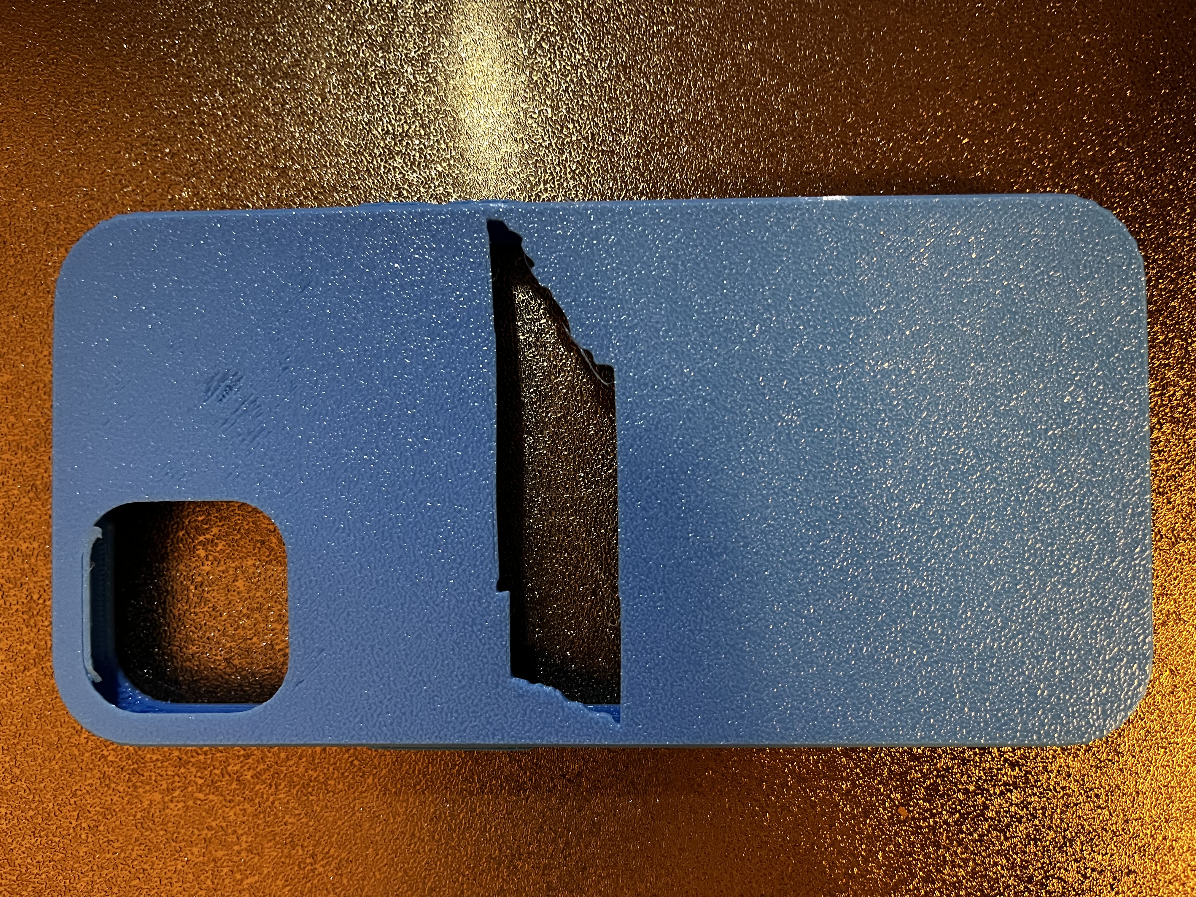 Phone Case - iPhone 13 - Tennessee