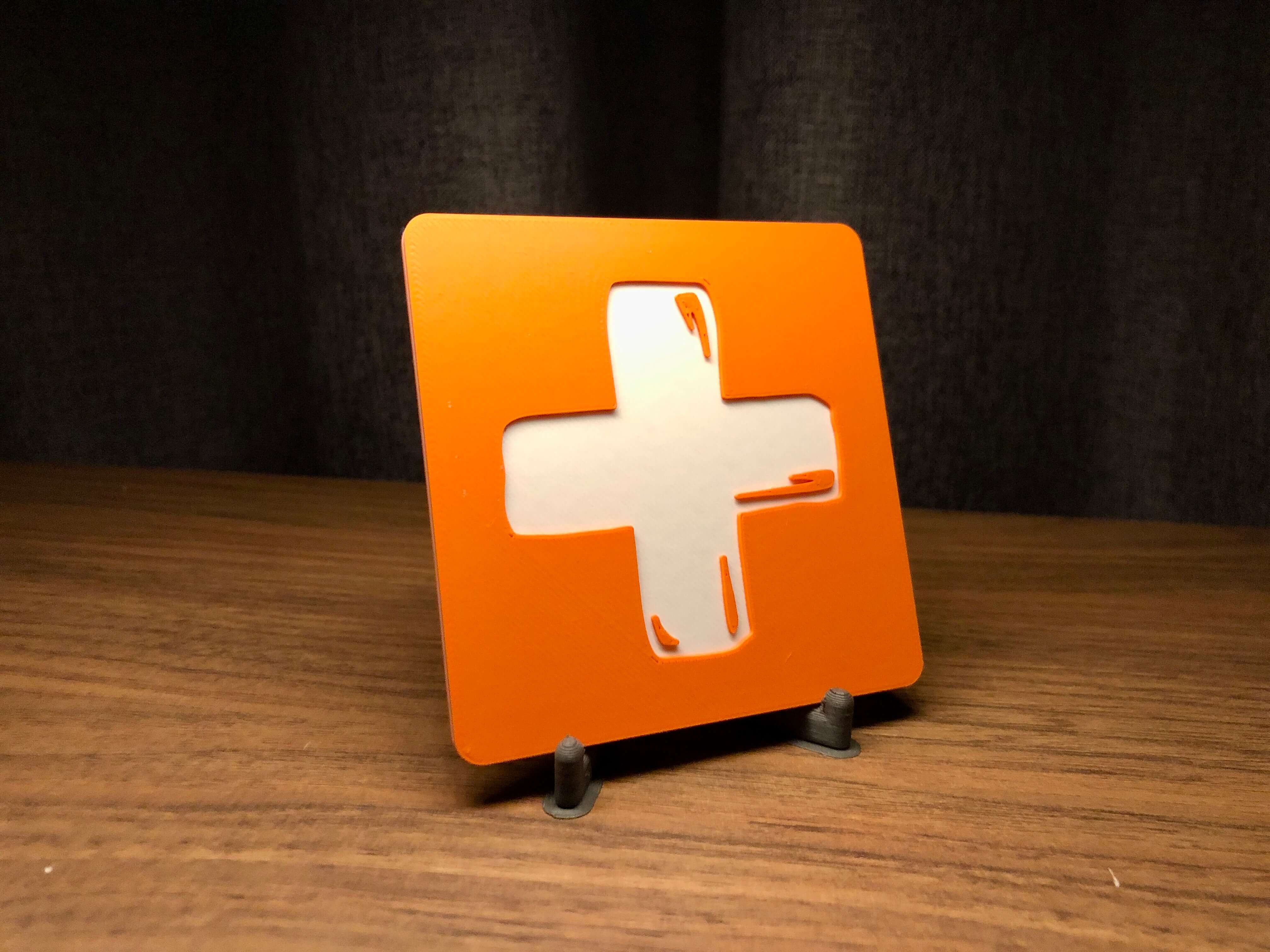 Ed Sheeran + Plus Album Coaster