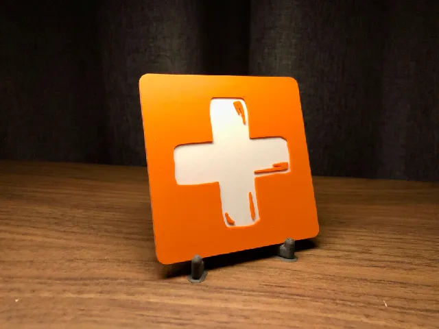 Ed Sheeran + Plus Album Coaster