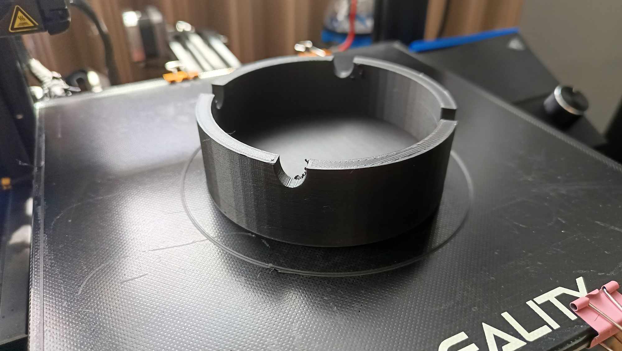 Ashtray