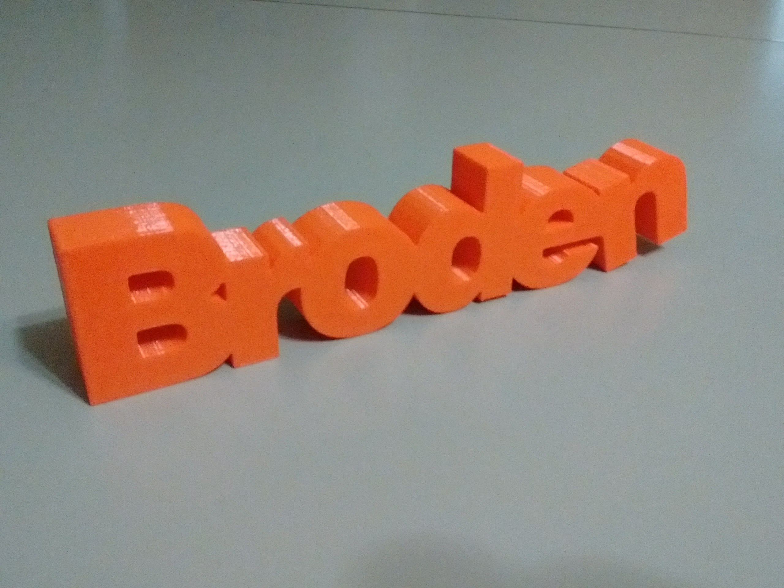 Broden
