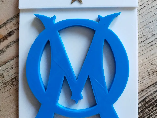 Logo OM