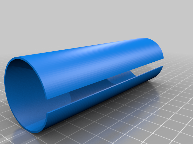 TMC Roller filter automation — miniatura 3