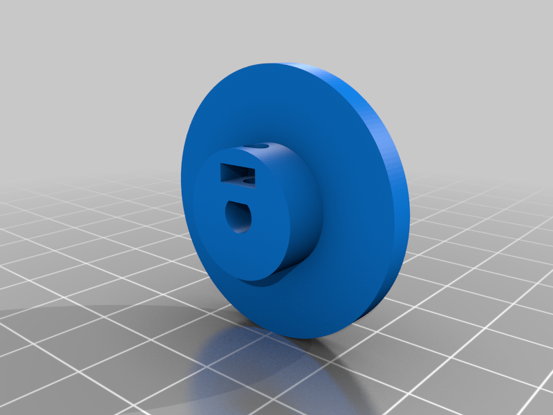 TMC Roller filter automation — miniatura 10