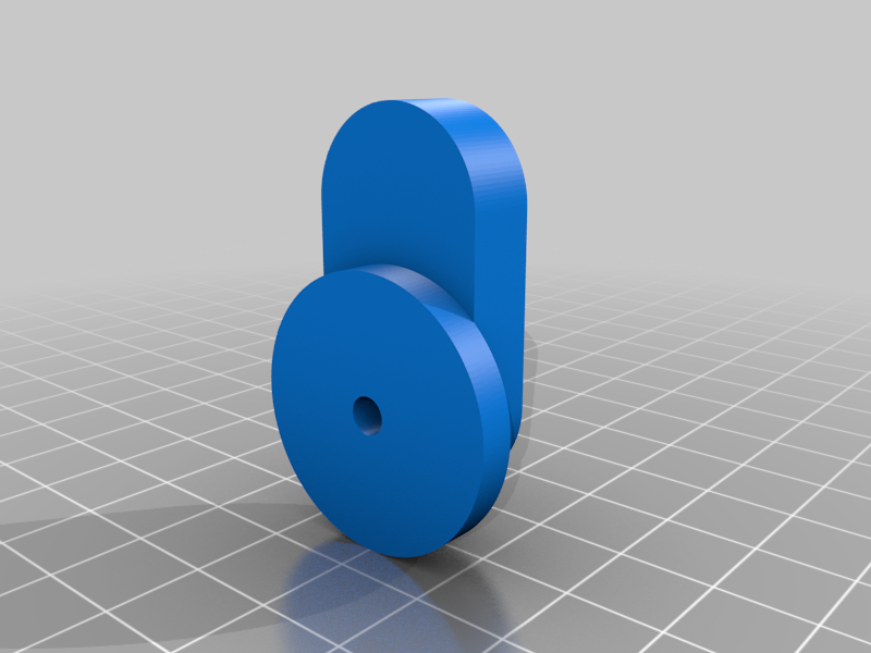 TMC Roller filter automation by LSL66 Download free STL model