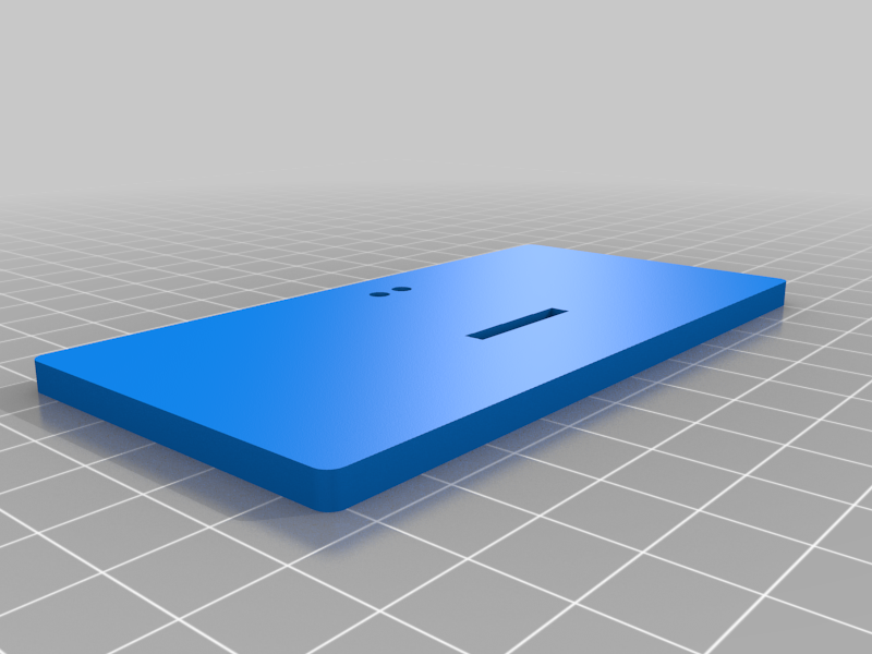 TMC Roller filter automation — miniatura 7
