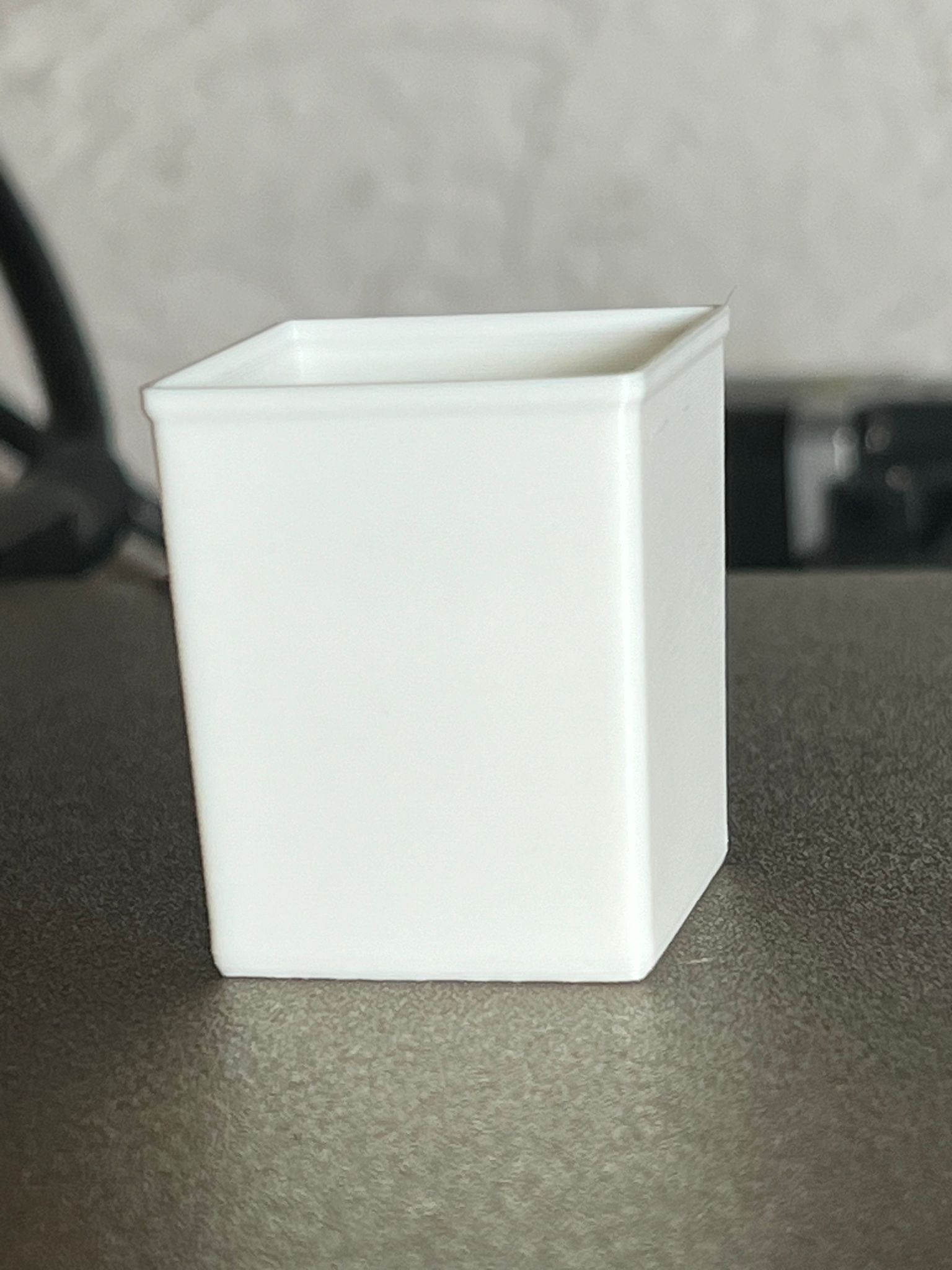Organizer (vasemode)