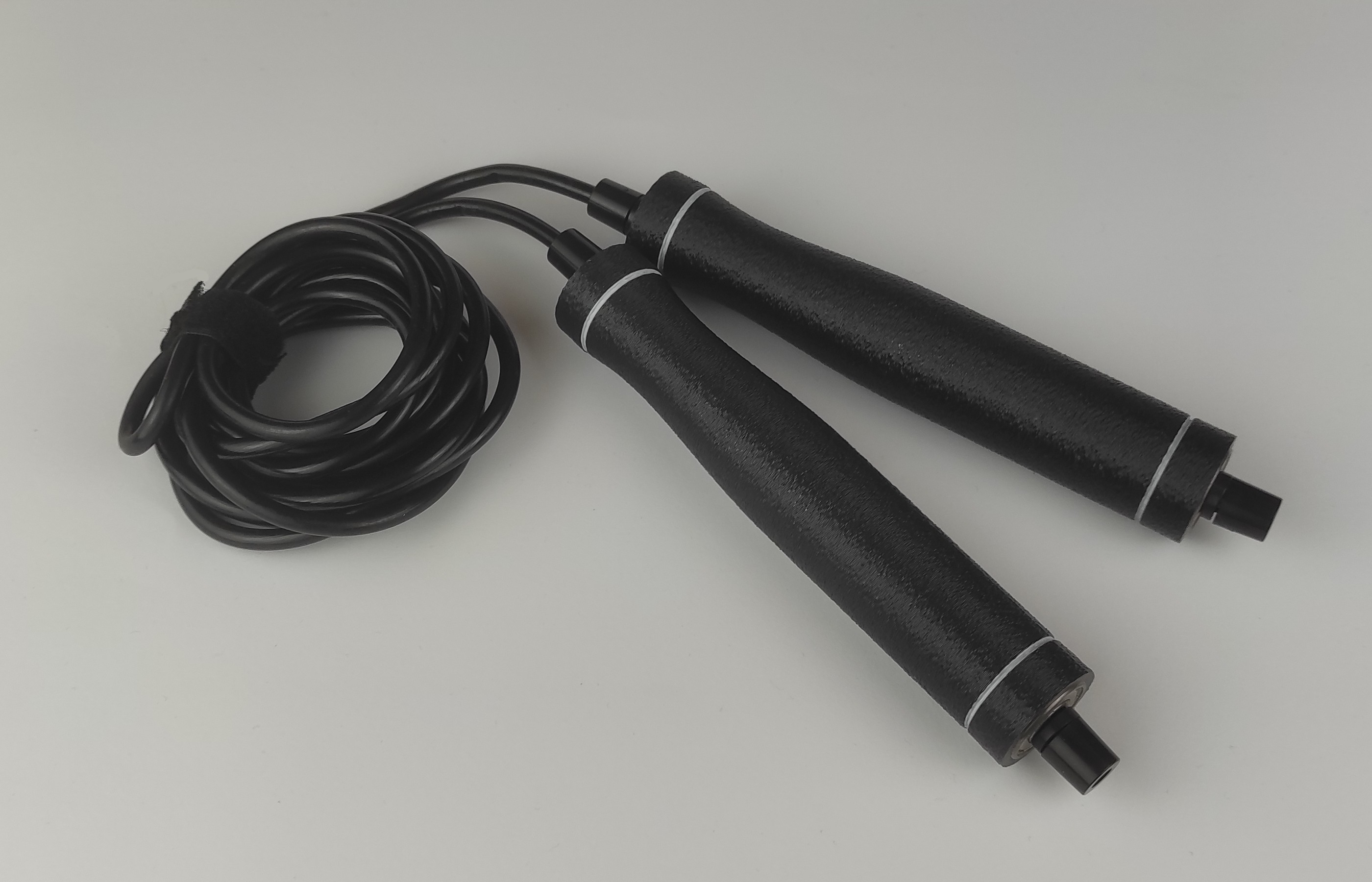 Jump Rope with Bearings by Jaroslav Troščák by JaroslavTroscak ...