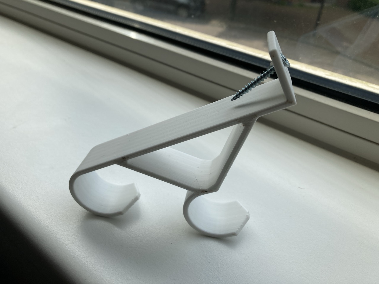 Over Door Coat Hooks