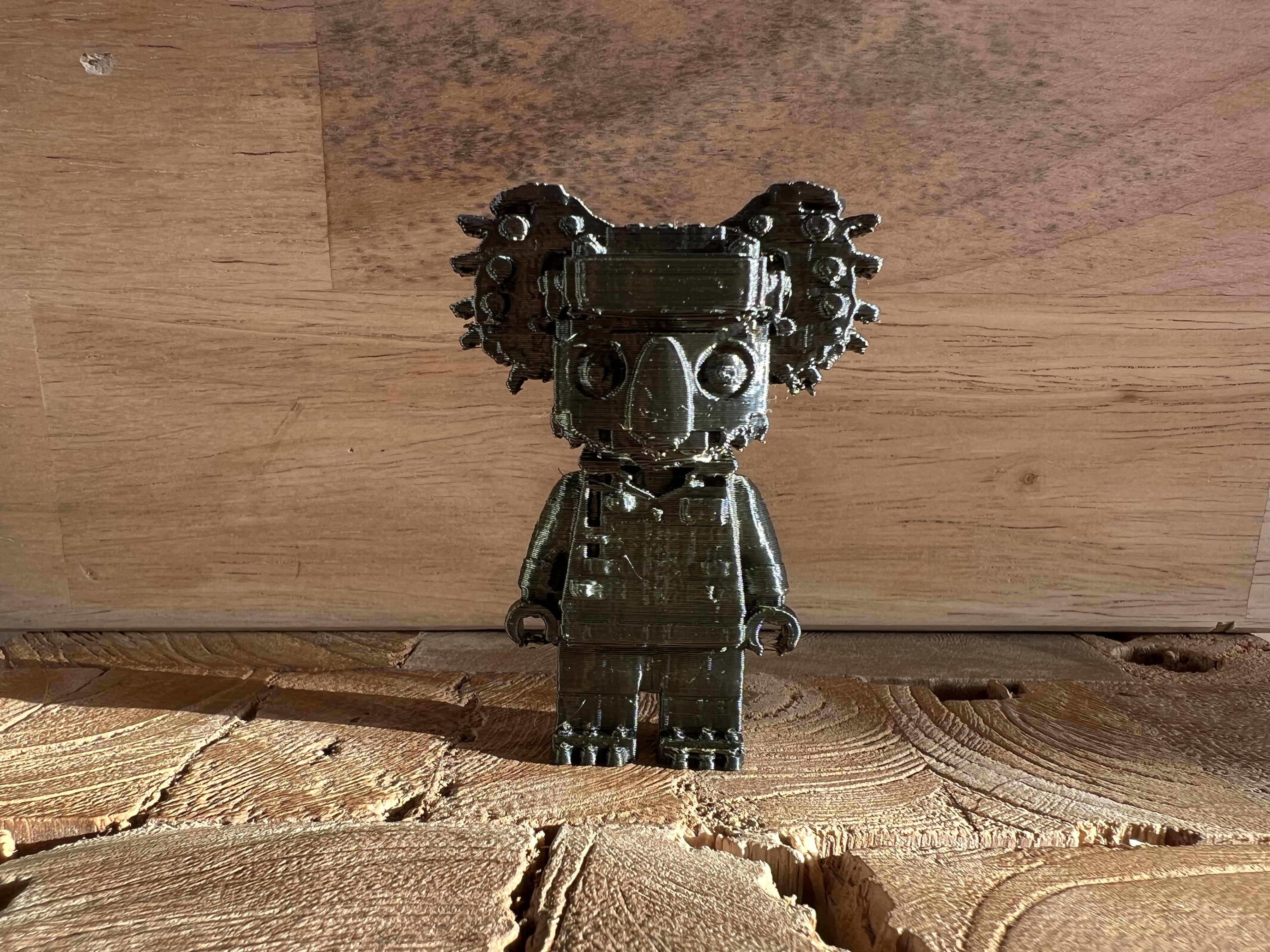 Lego Koala — miniatura 3